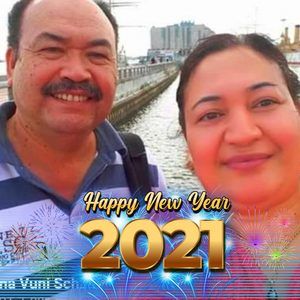 Meet your Posher, Ana vuni